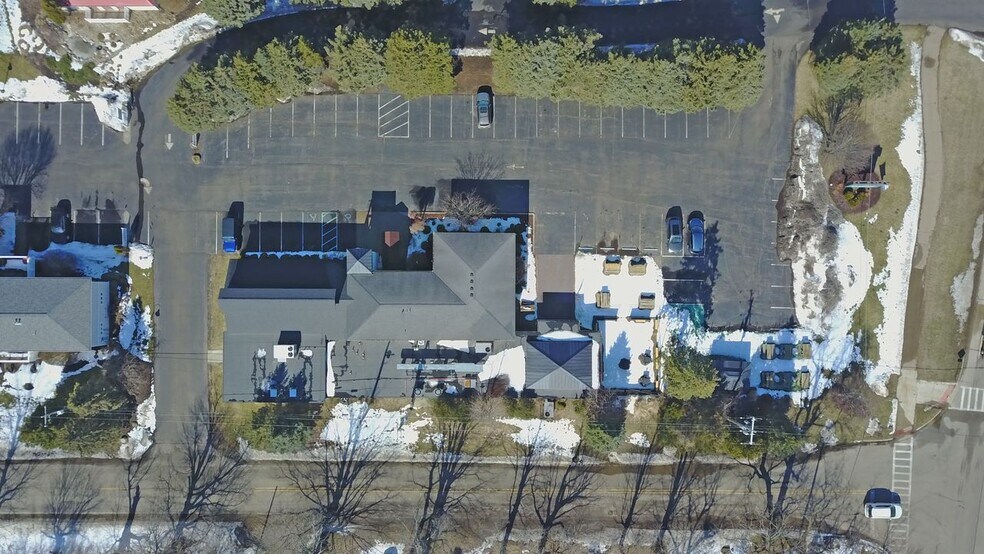 More Photos Of 310 Blue Star Memorial Hwy, Douglas Restaurant For Sale