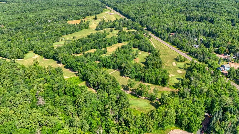 More Photos Of 950 County Highway C, Washburn Golf Course Driving Range For Sale