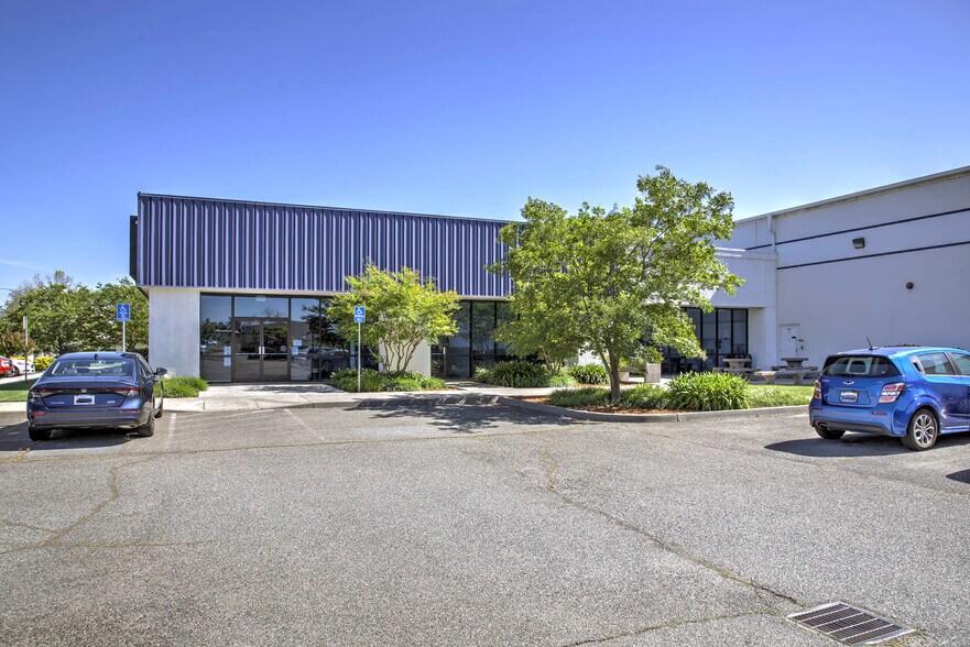 More Photos Of 1065 Marauder St, Chico Manufacturing For Lease
