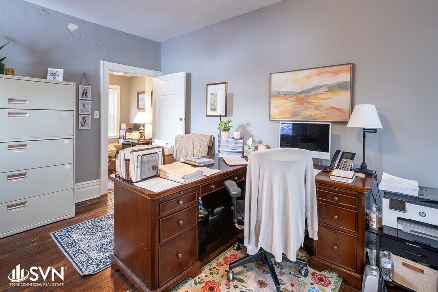 More Photos Of 117 W Second St, Lexington Office For Sale