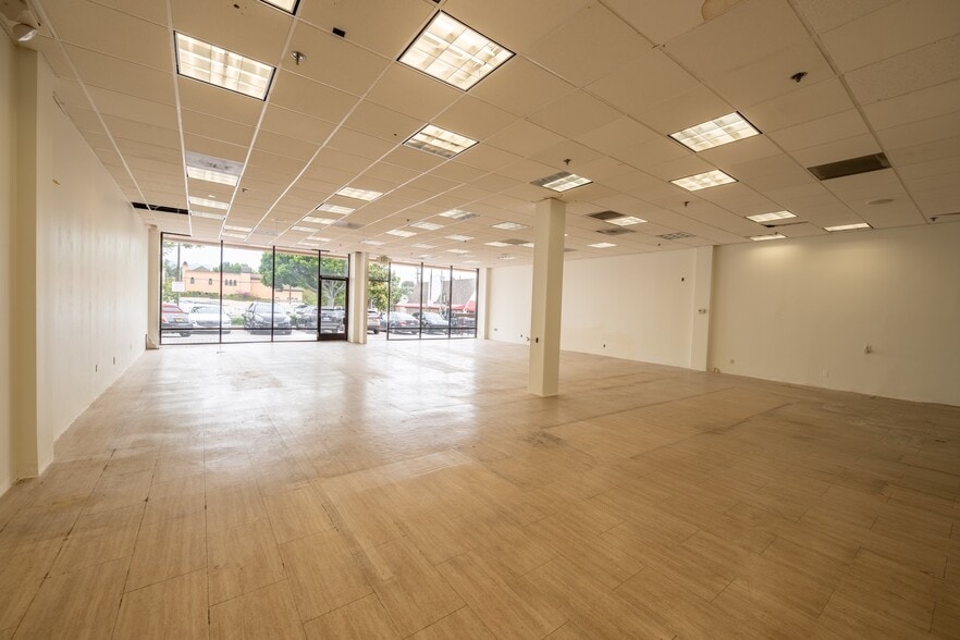 More Photos Of 8950 W Olympic Blvd, Beverly Hills Storefront Retail Office For Sale