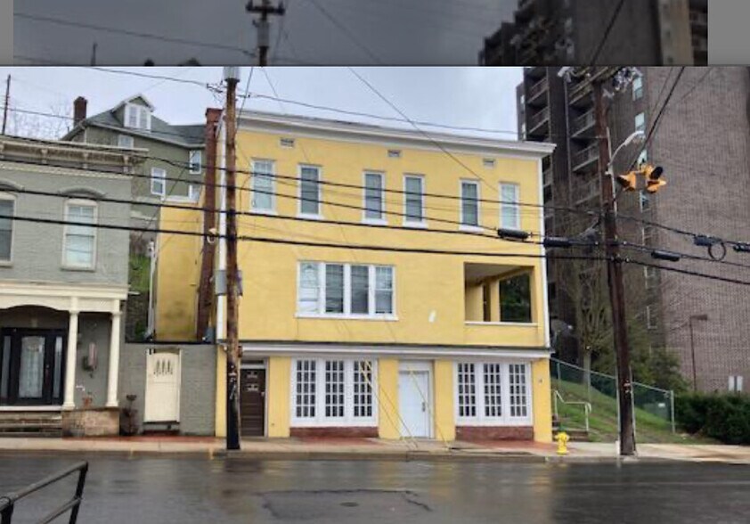 Primary Photo Of 301 Baltimore Ave, Cumberland General Retail For Sale