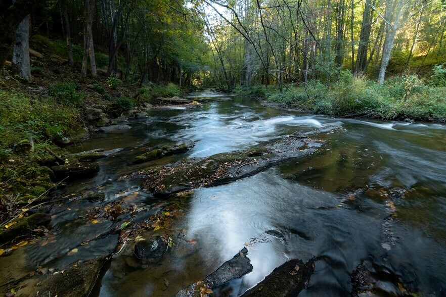 More Photos Of 2108 River Hill Road, Murphy Land For Sale