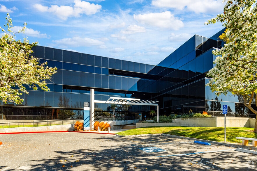 More Photos Of 2850 Ocean Park Blvd, Santa Monica Office For Lease
