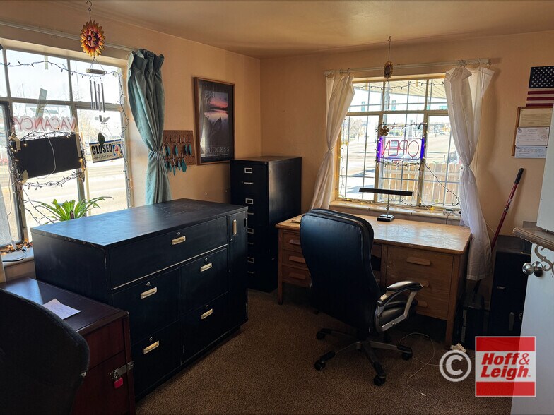 More Photos Of 8828 E Colfax Ave, Denver Hotel For Sale