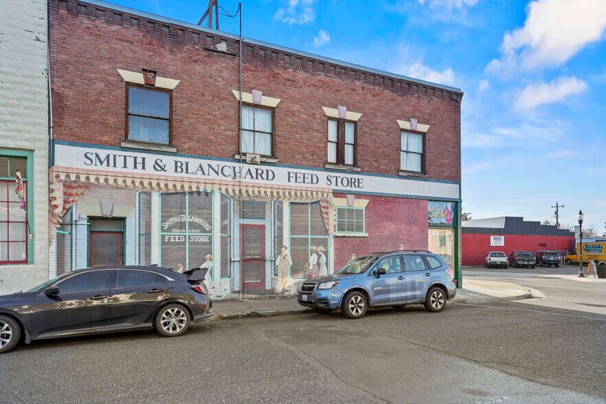 More Photos Of , Spokane General Retail For Sale