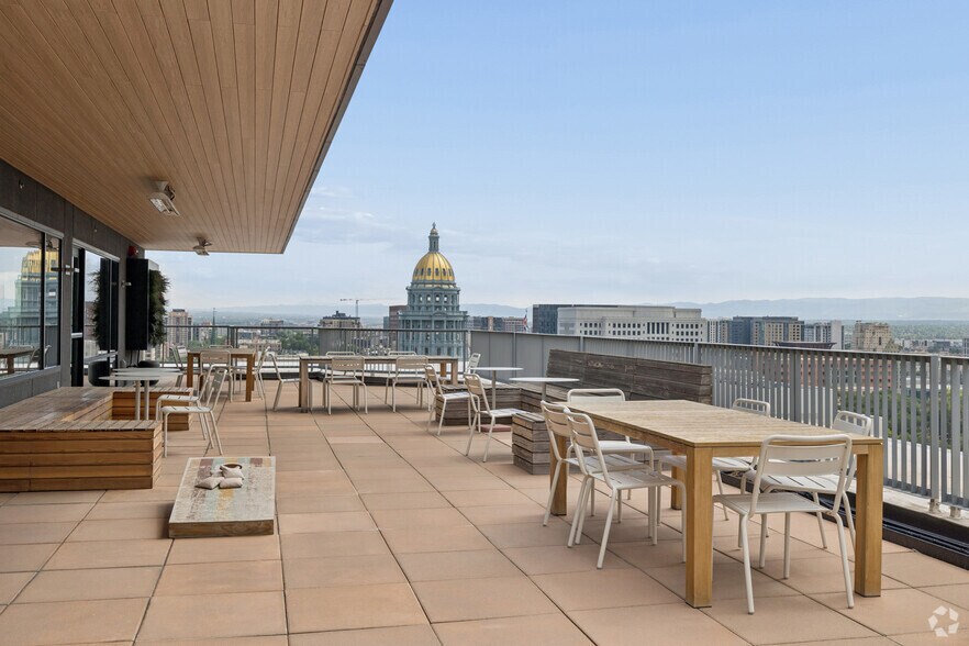 More Photos Of 225 E 16th Ave, Denver Office For Sale