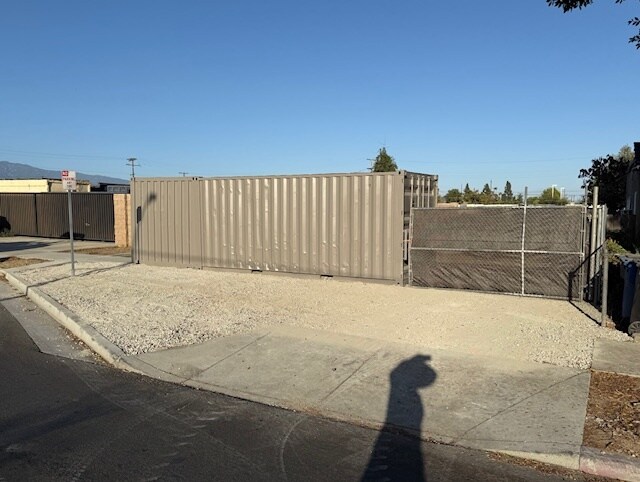 More Photos Of 439 S Campus Ave, Ontario Land For Sale