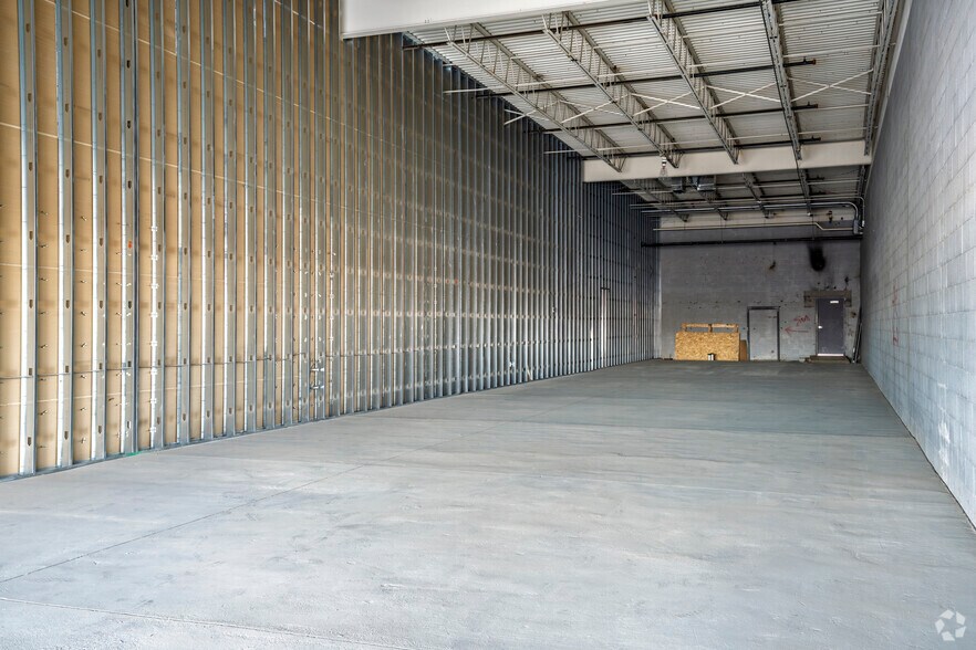 More Photos Of 8301-8399 E 12 Mile Rd, Warren Unknown For Lease