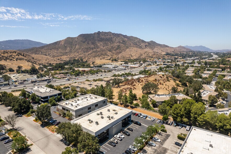 More Photos Of 5126 Clareton Dr, Agoura Hills Unknown For Lease