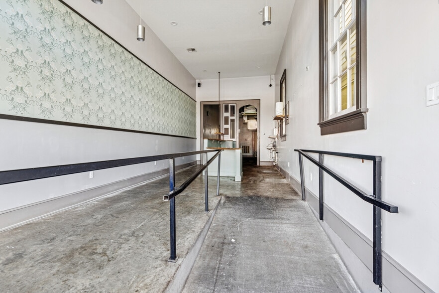 More Photos Of 2266 Saint Claude Ave, New Orleans Storefront Retail Residential For Lease