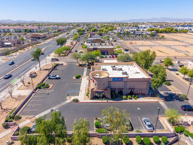 More Photos Of 7510 W Lower Buckeye Rd, Phoenix Freestanding For Lease
