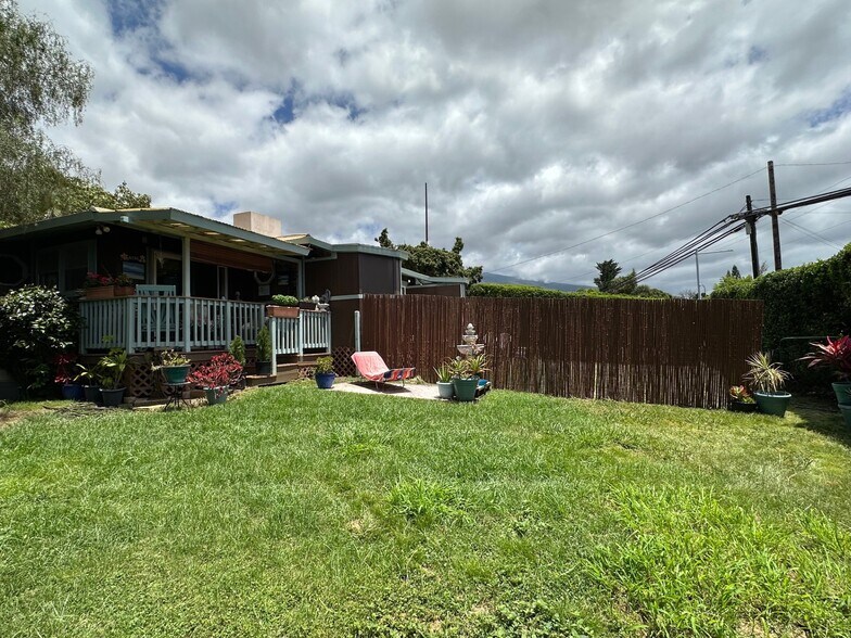 More Photos Of 3135 Lower Kula Rd, Kula Storefront Retail Office For Sale