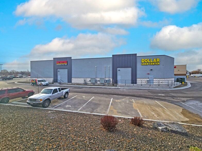 More Photos Of 1255 N Happy Valley Rd, Nampa Restaurant For Sale