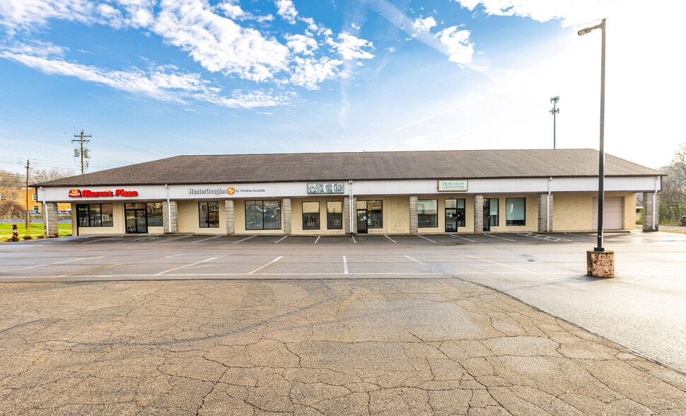 More Photos Of 920 Loveland-Madeira Rd, Loveland Storefront For Lease