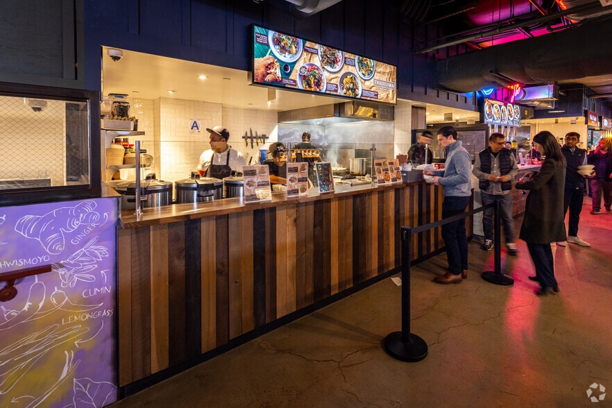 More Photos Of 135 W 50th St, New York Office For Lease