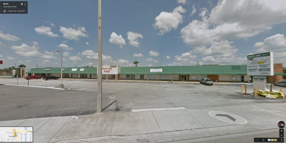 More Photos Of 131-195 Us 27 S, South Bay General Retail For Lease