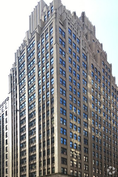 More Photos Of 499 7th Ave, New York Loft Creative Space For Lease