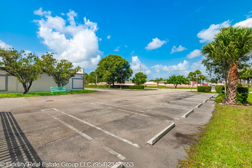 More Photos Of 3651 NW 120th Ave, Coral Springs Warehouse For Lease
