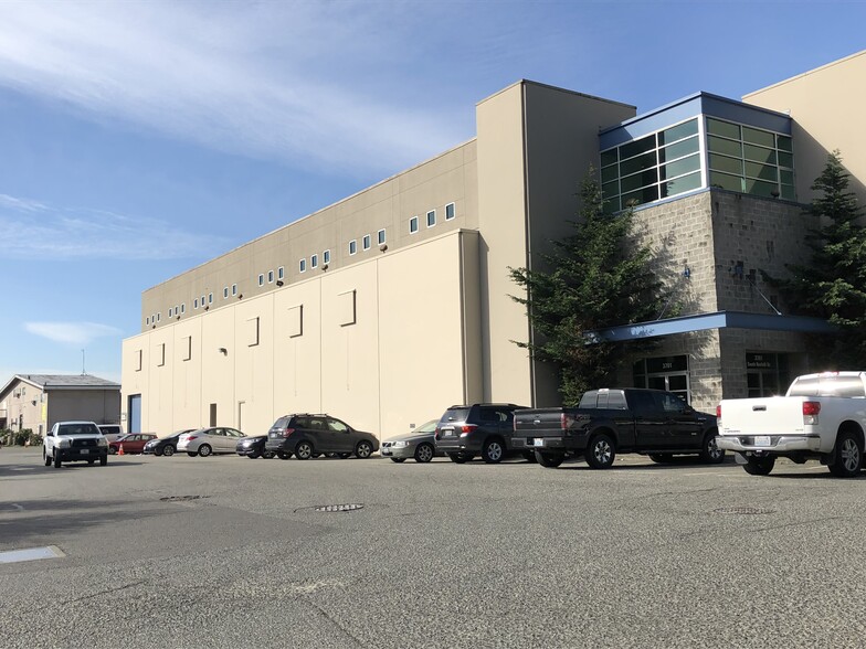 Primary Photo Of 3701 S Norfolk, Seattle Industrial For Sale