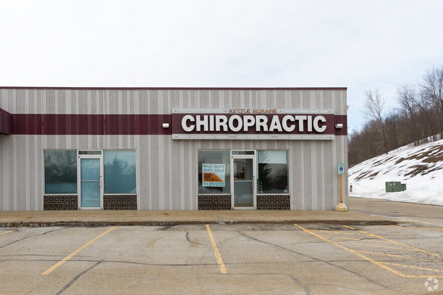 More Photos Of 2354-2380 W Washington St, West Bend Unknown For Lease