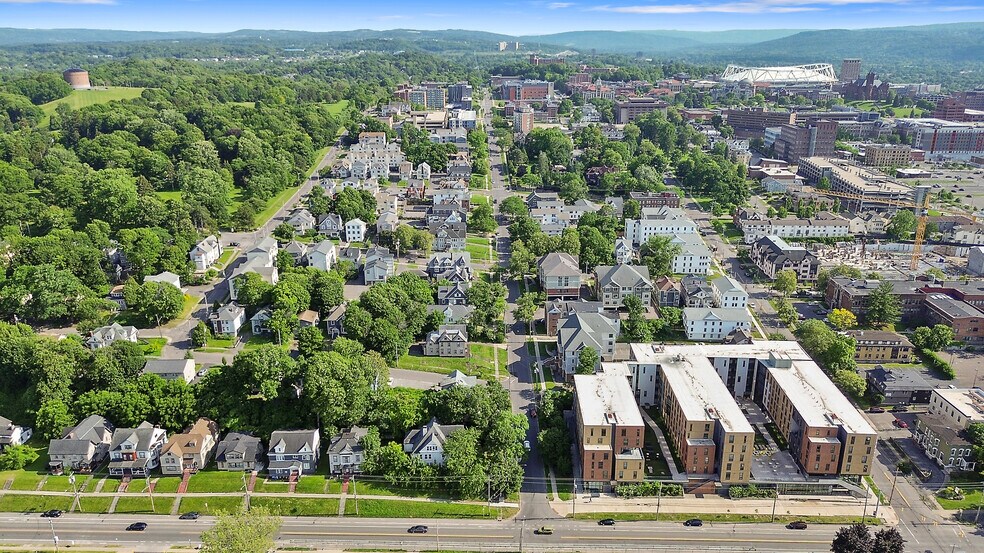 More Photos Of 101 Comstock Ave, Syracuse Apartments For Sale