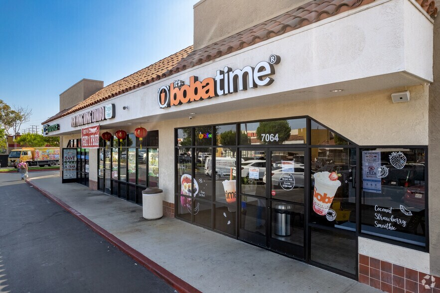 More Photos Of 6900-7100 S Santa Fe Ave, Huntington Park Unknown For Lease