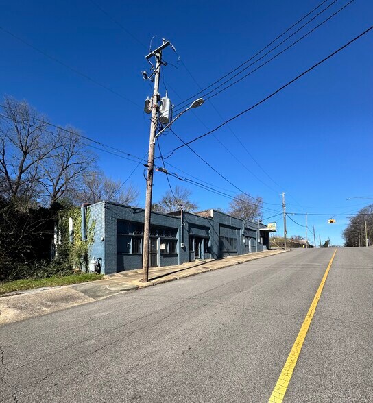 More Photos Of 1304-1324 19th St N, Birmingham Storefront For Sale