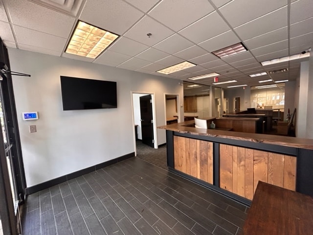 More Photos Of 825 Franklin Ct SE, Marietta Distribution For Lease