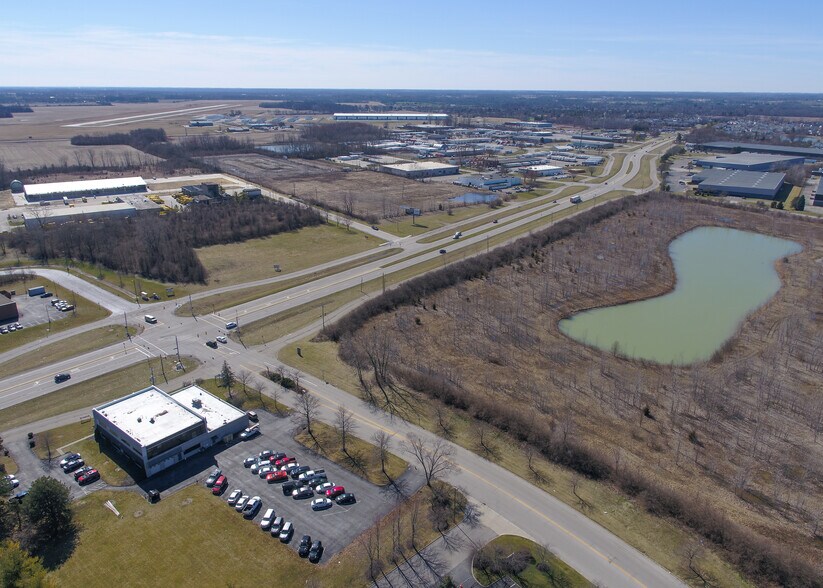 More Photos Of Georgesville Road, Columbus Land For Lease