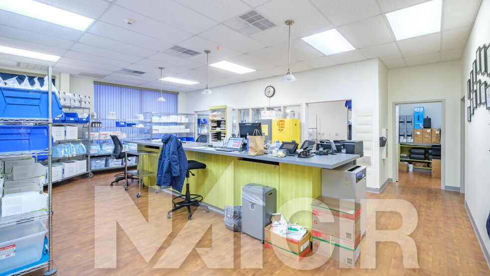 More Photos Of 867 Fishburn Rd, Hershey Medical For Lease