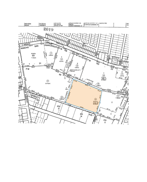 More Photos Of 4200-4250 Shirley Ave, El Monte Distribution For Lease