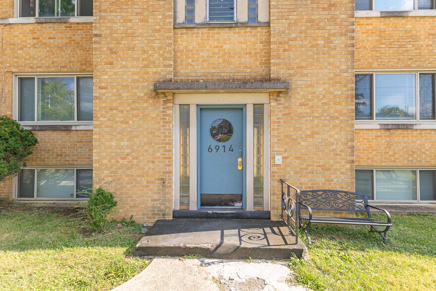 More Photos Of 6914 Montgomery Rd, Cincinnati Apartments For Sale