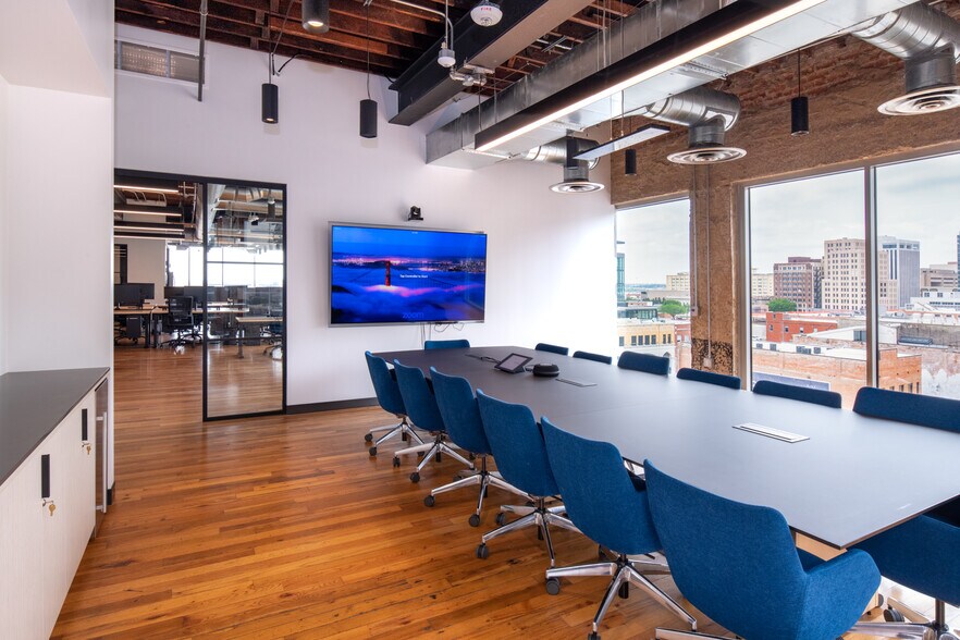 More Photos Of 2200 Main St, Dallas Loft Creative Space For Lease