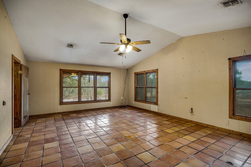 More Photos Of 360 Kirk Ln, Bulverde Land For Sale