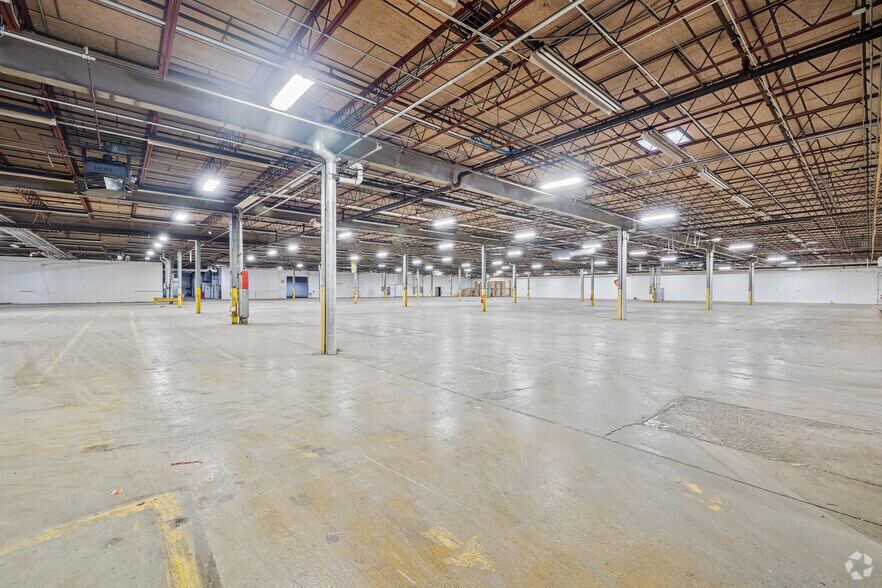 More Photos Of 14140 N Washington Hwy, Ashland Distribution For Lease