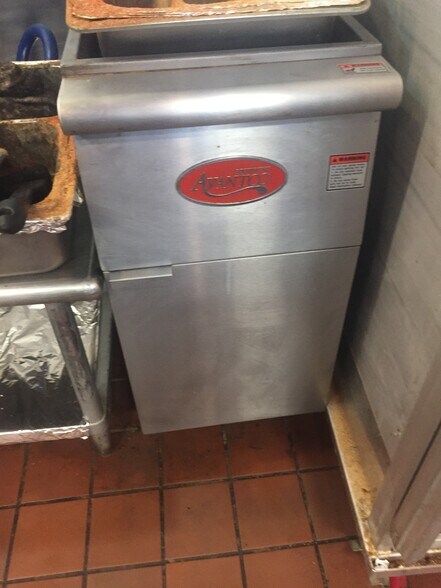 More Photos Of 5050 S 13th Ave, Fargo Freestanding For Lease