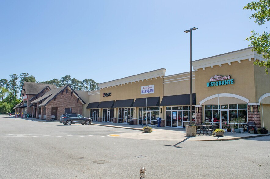 More Photos Of 165-209 Blackford Way, Saint Augustine Unknown For Lease