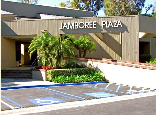 More Photos Of 4425 Jamboree Rd, Newport Beach Office For Lease