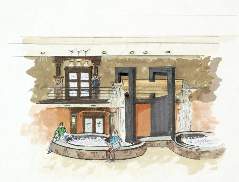 More Photos Of 2620 Commercial Way, Rock Springs Medical For Lease