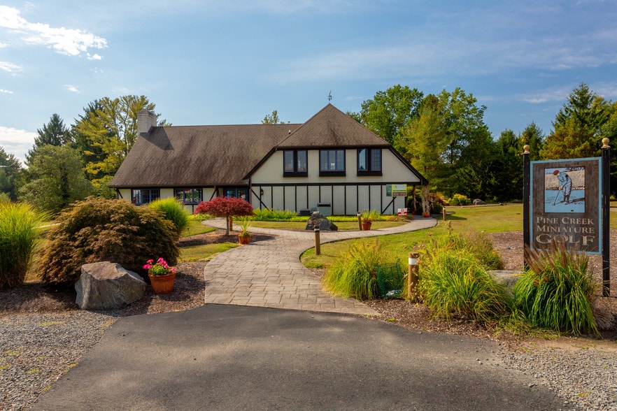 More Photos Of 394 Route 31 N, Ringoes Golf Course Driving Range For Sale