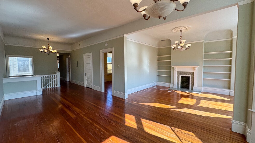 More Photos Of 2850 Sacramento St, San Francisco Apartments For Sale
