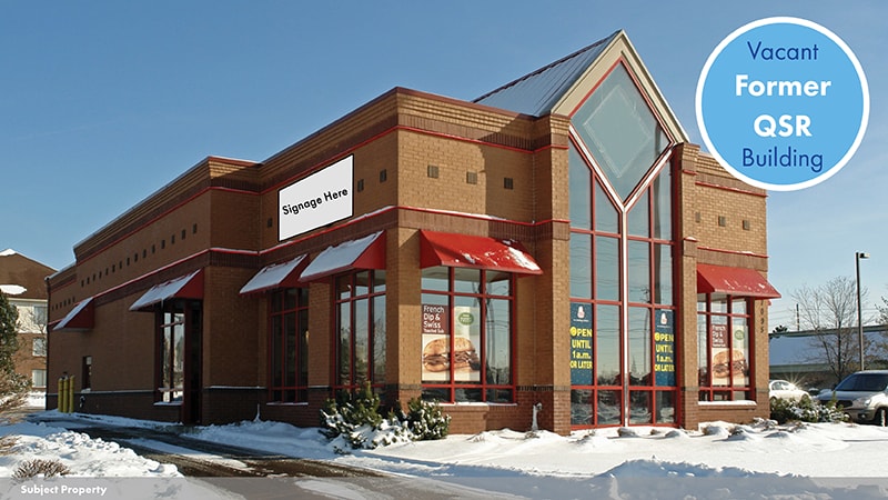 More Photos Of 7095 Engle Rd, Middleburg Heights Fast Food For Sale