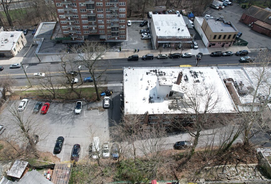 More Photos Of 376-380 McLean Ave, Yonkers Apartments For Sale