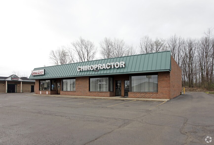 More Photos Of 9109-9125 Oh-14, Streetsboro Freestanding For Sale