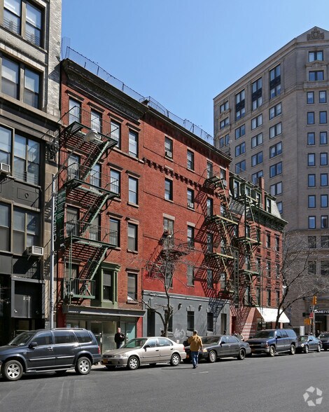 More Photos Of 231-235 Lafayette St, New York Apartments For Lease