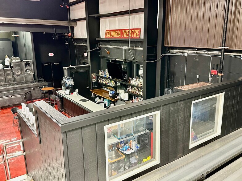 More Photos Of 832 Gallia St, Portsmouth Theater Concert Hall For Sale