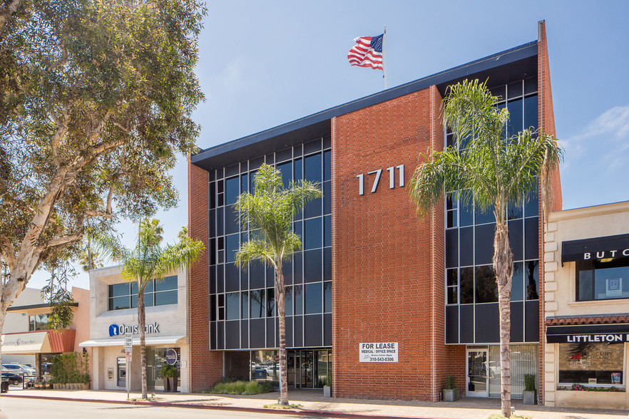 Primary Photo Of 1711 Via El Prado, Redondo Beach Medical For Lease