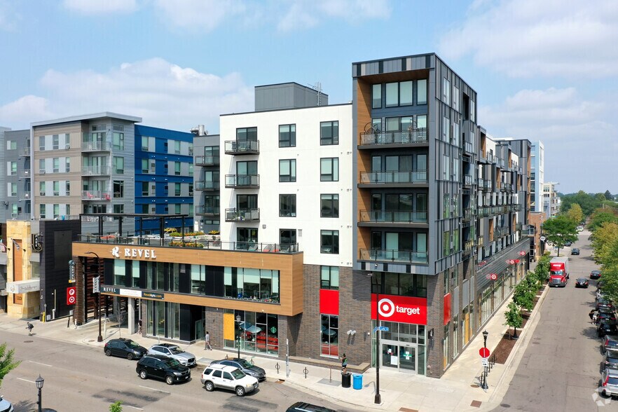 Primary Photo Of 1300 W Lake St, Minneapolis Apartments For Lease