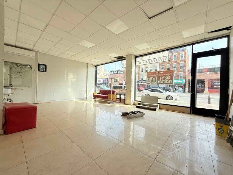 More Photos Of 1351 Saint Johns Pl, Brooklyn General Retail For Lease